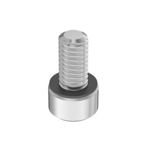 A2 with O-Ring Sealing Socket Head Screw M4 x 0.7 mm Thread size, 8mm Long图3